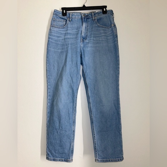 Everlane Denim - Everlane The‎ Curvy Cheeky Crop Jean EUC Size 30